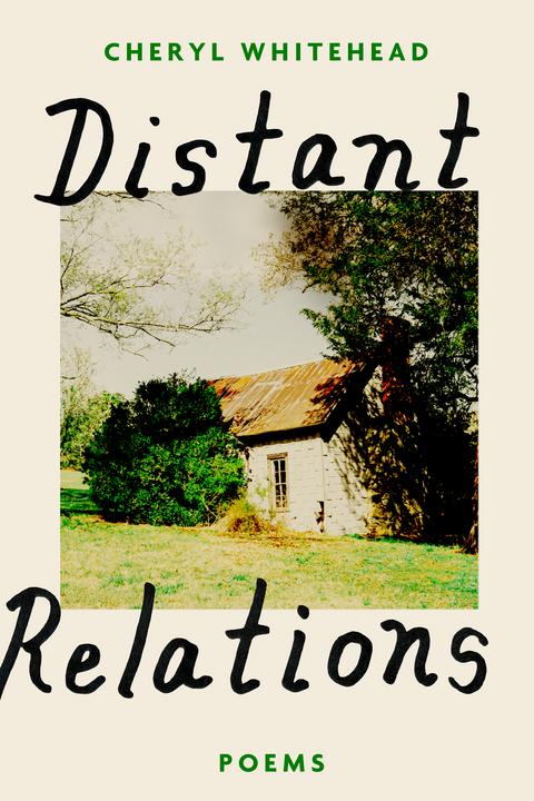 Distant Relations