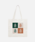 The Loblolly Canvas Tote