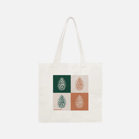 The Loblolly Canvas Tote